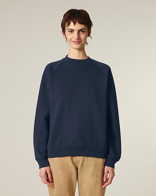 Stanley Knoxer Sweatshirt 400 g (STSU201) - Zdjęcie