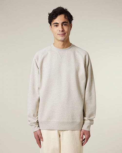 Stanley Knoxer Sweatshirt 400 g (STSU201) - Zdjęcie