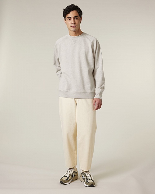 Stanley Knoxer Sweatshirt 400 g (STSU201) - Zdjęcie