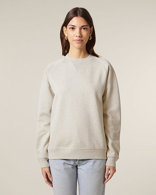 Stanley Knoxer Sweatshirt 400 g (STSU201) - Zdjęcie