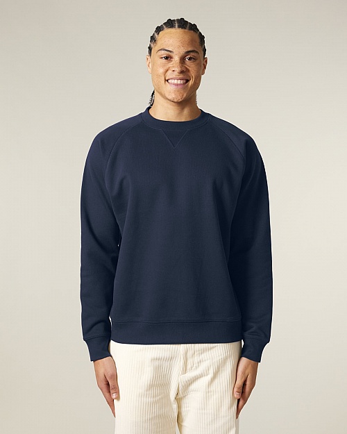 Stanley Knoxer Sweatshirt 400 g (STSU201) - Zdjęcie