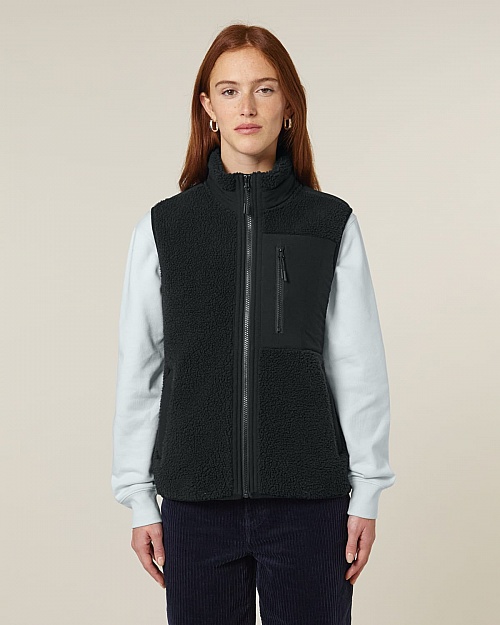 Stanley Liner - Photo