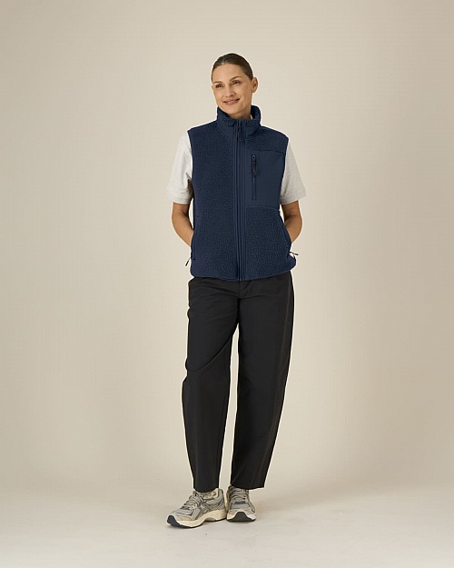 Stanley Liner - Photo