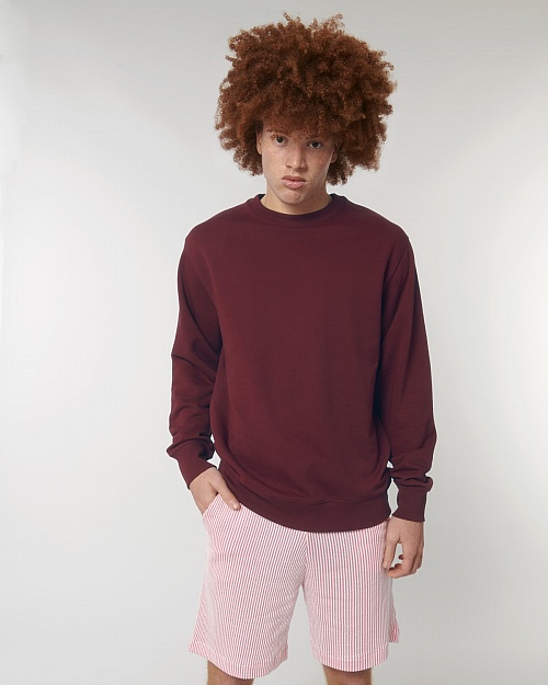 Stanley Matcher Sweatshirt 300 g (STSU799) - Zdjęcie