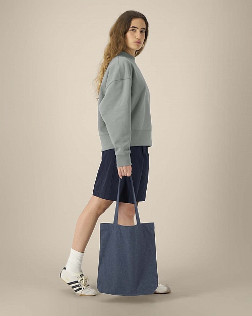 Stanley Mid Tote bag 220 g (STAU116) - Zdjęcie