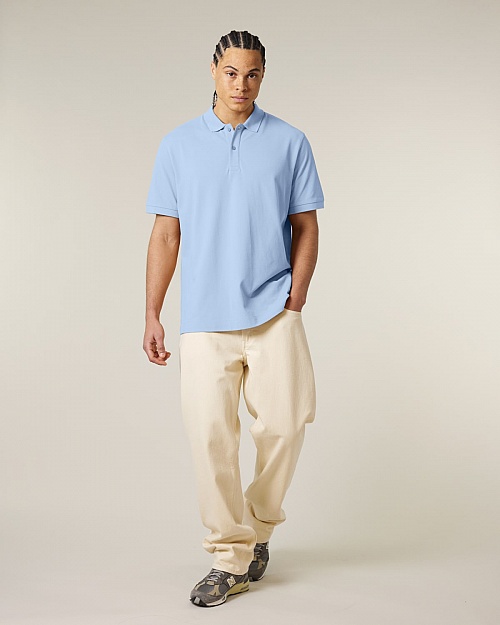 Stanley Prepster 2.0 Polo 240 g (STPU222) - Zdjęcie