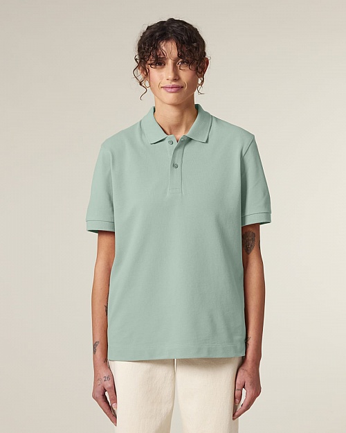 Stanley Prepster 2.0 Polo 240 g (STPU222) - Zdjęcie