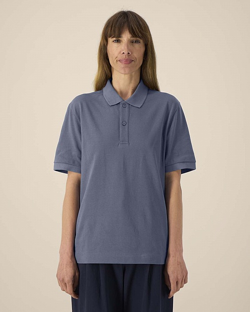 Stanley Prepster 2.0 Polo 240 g (STPU222) - Zdjęcie