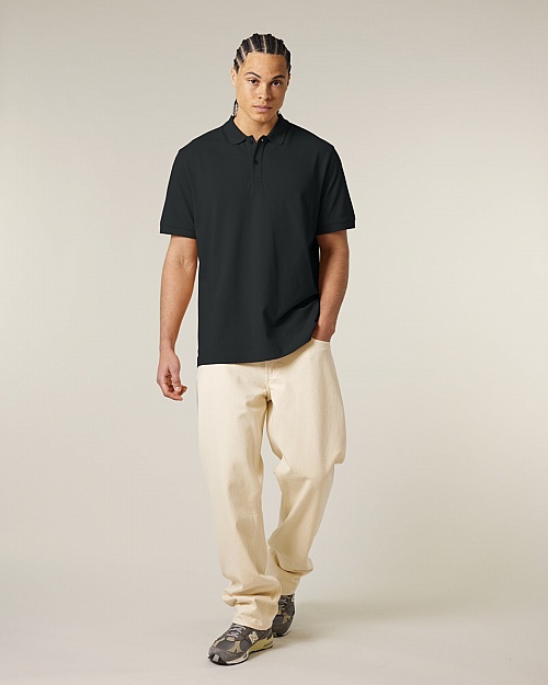 Stanley Prepster 2.0 Polo 240 g (STPU222) - Zdjęcie