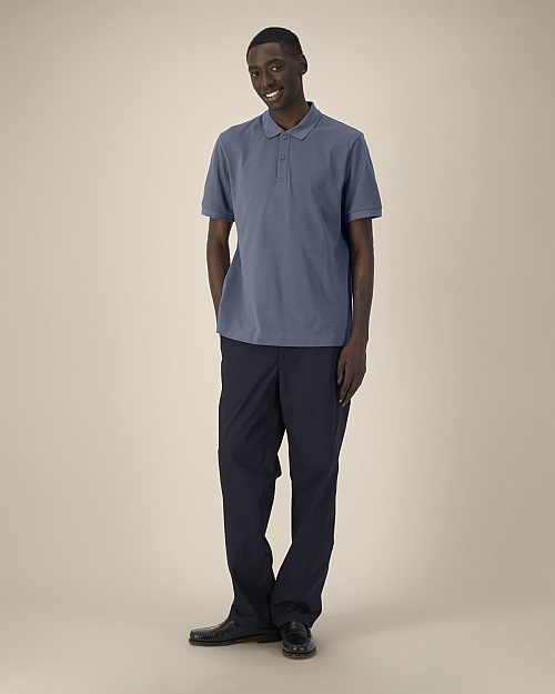 Stanley Prepster 2.0 Polo 240 g (STPU222) - Zdjęcie