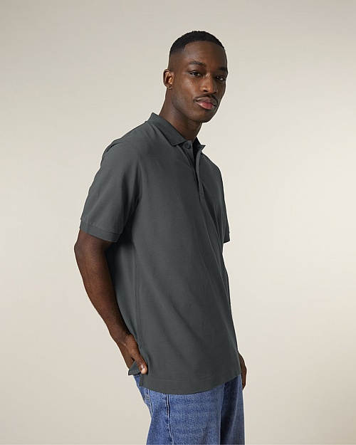 Stanley Prepster 2.0 Polo 240 g (STPU222) - Zdjęcie