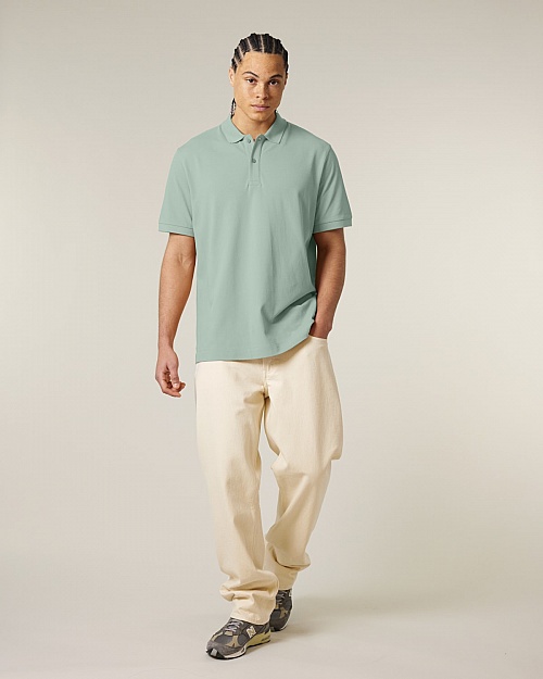 Stanley Prepster 2.0 Polo 240 g (STPU222) - Zdjęcie