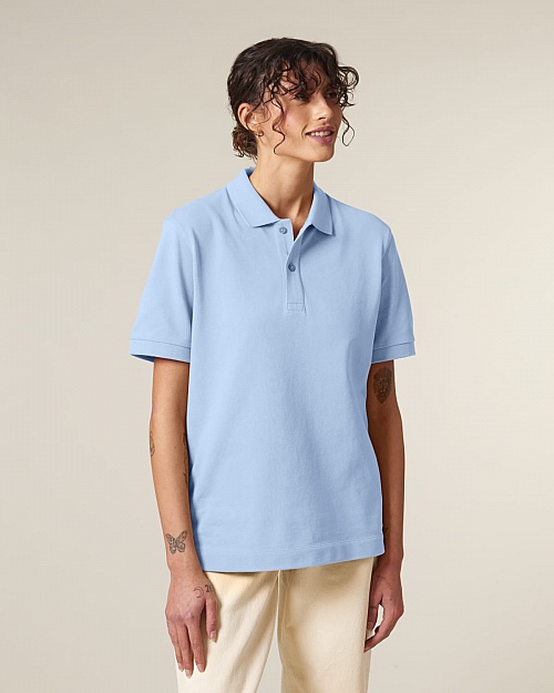 Stanley Prepster 2.0 Polo 240 g (STPU222) - Zdjęcie