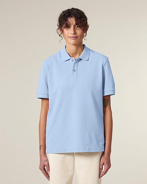 Stanley Prepster 2.0 Polo 240 g (STPU222) - Zdjęcie