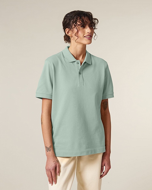Stanley Prepster 2.0 Polo 240 g (STPU222) - Zdjęcie