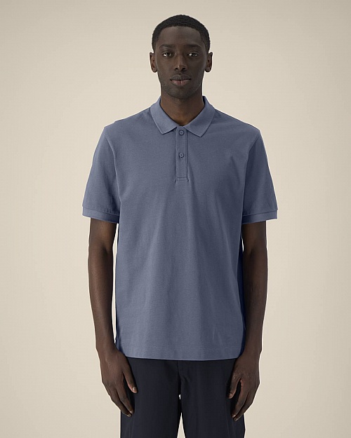 Stanley Prepster 2.0 Polo 240 g (STPU222) - Zdjęcie
