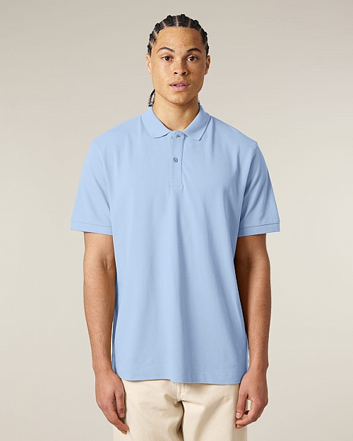 Stanley Prepster 2.0 Polo 240 g (STPU222) - Zdjęcie