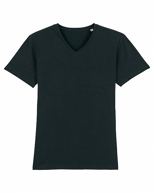 Stanley Presenter V-Neck T-shirt 155g (STTM562) - Photo