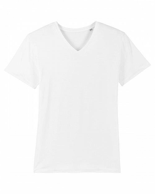 Stanley Presenter V-Neck T-shirt 155g (STTM562) - Photo