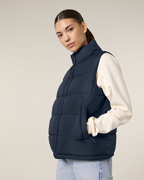 Stanley Puffer Gilet - Photo