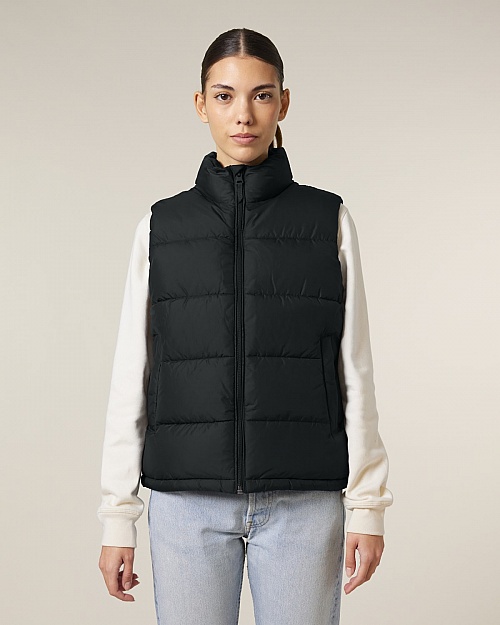 Stanley Puffer Gilet - Photo