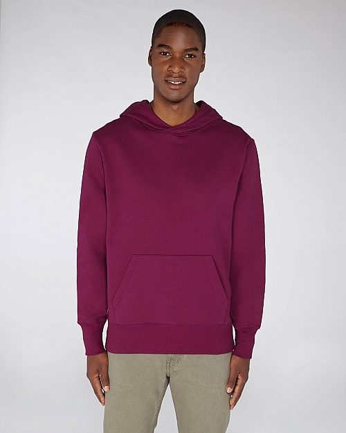 Stanley Reach Hoodie Sweatshirt 350g (STSU813) - Photo