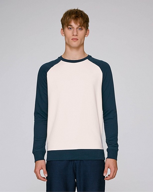 Stanley Recover Sweatshirt 300g (STSU808) - Photo