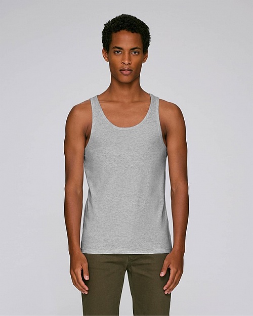 Stanley Runs Tank Top 155g (STTM551) - Zdjęcie