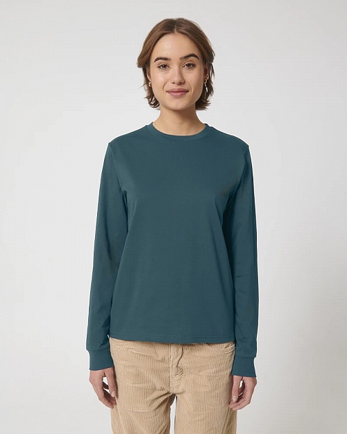 Stanley Shifts Dry LS T-shirt 200g (STTM558) - Zdjęcie