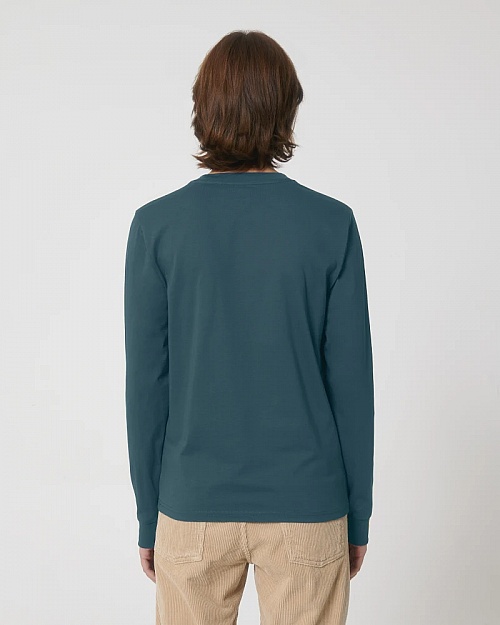 Stanley Shifts Dry LS T-shirt 200g (STTM558) - Zdjęcie
