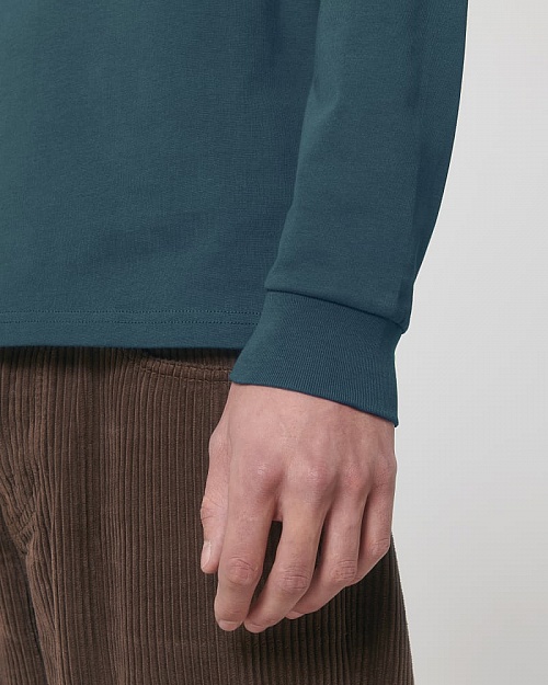 Stanley Shifts Dry LS T-shirt 200g (STTM558) - Zdjęcie
