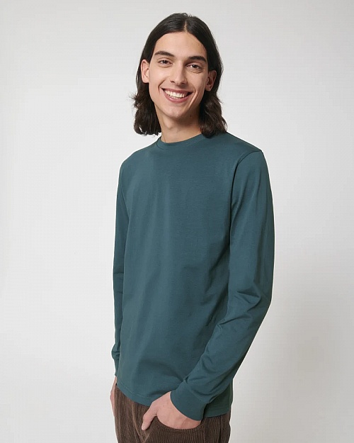 Stanley Shifts Dry LS T-shirt 200g (STTM558) - Zdjęcie