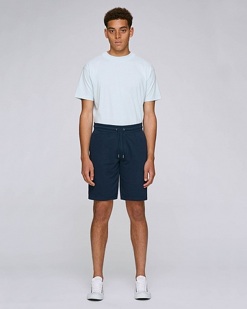 Stanley Shortens Shorts 300g (STBM520) - Zdjęcie