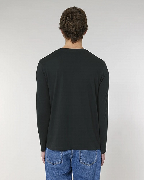 Stanley Shuffler LS T-shirt 180g (STTM560) - Zdjęcie