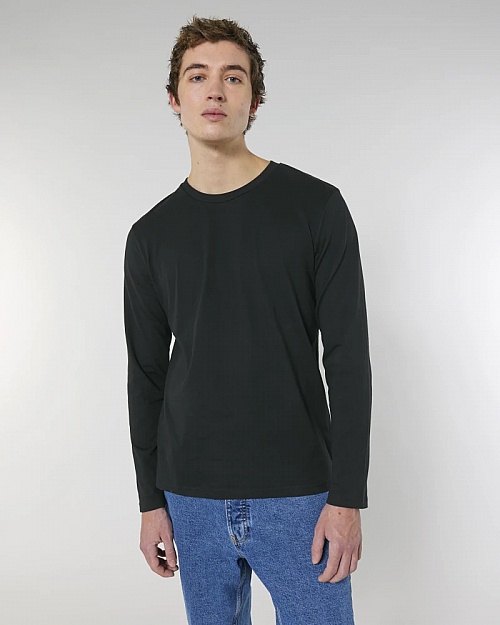 Stanley Shuffler LS T-shirt 180g (STTM560) - Zdjęcie