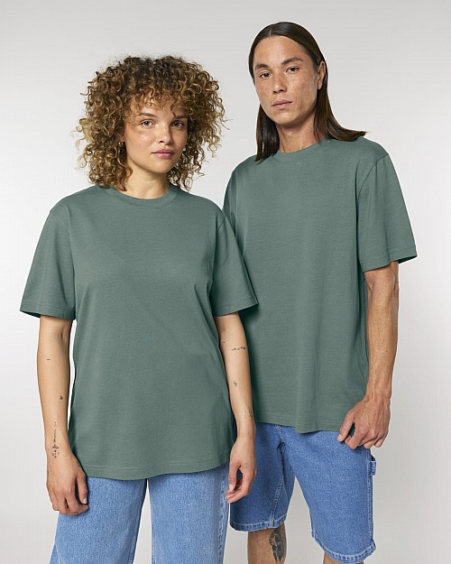 Stanley Sparker 2.0 T-shirt 215 g (STTU171) - Zdjęcie