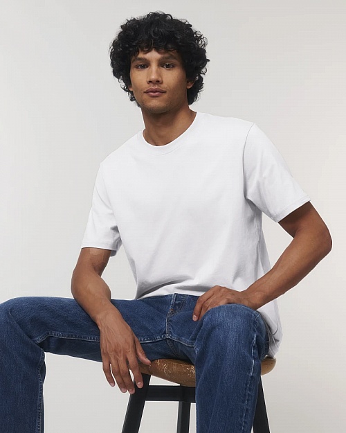 Stanley Sparker T-shirt 220g (STTM559) - Zdjęcie