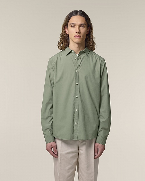 Stanley Styler Shirt 130 g (STWM969) - Photo
