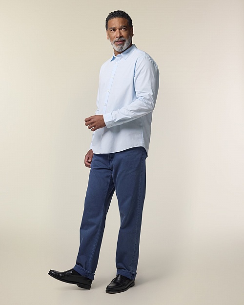 Stanley Styler Shirt 130 g (STWM969) - Photo