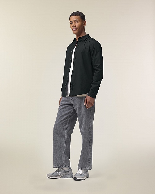 Stanley Styler Shirt 130 g (STWM969) - Photo
