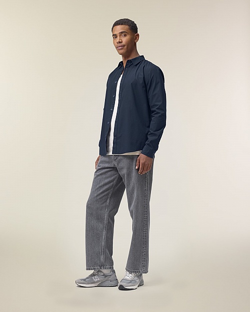 Stanley Styler Shirt 130 g (STWM969) - Photo