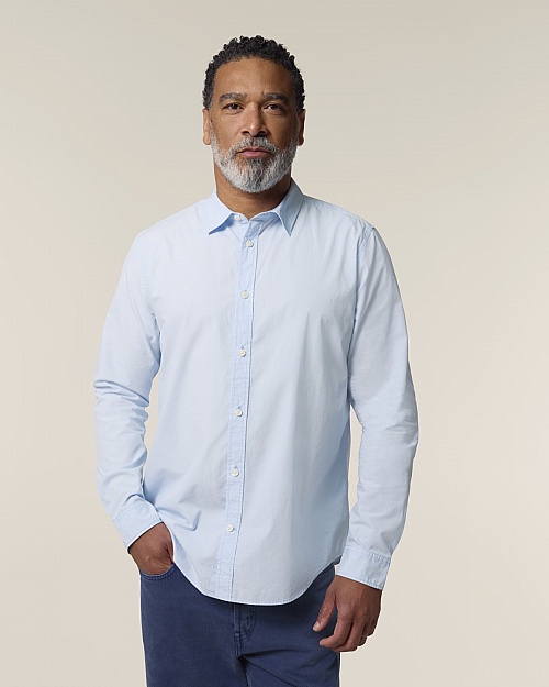 Stanley Styler Shirt 130 g (STWM969) - Photo