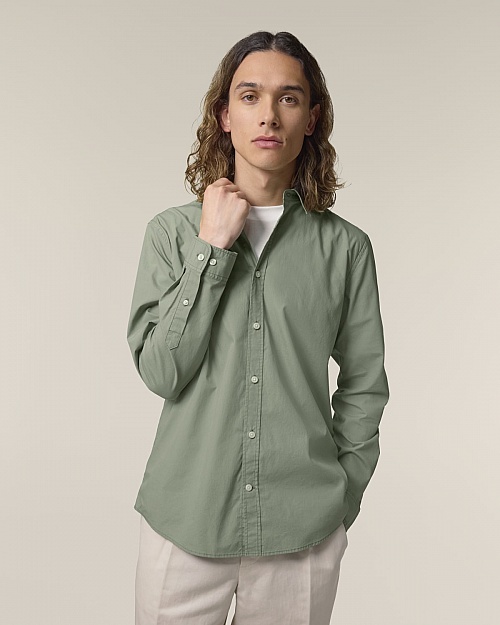 Stanley Styler Shirt 130 g (STWM969) - Photo
