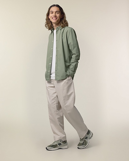 Stanley Styler Shirt 130 g (STWM969) - Photo