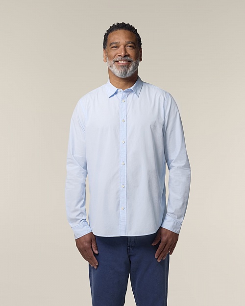 Stanley Styler Shirt 130 g (STWM969) - Photo