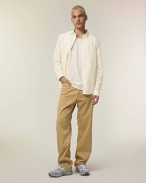 Stanley Styler Shirt 130 g (STWM969) - Photo