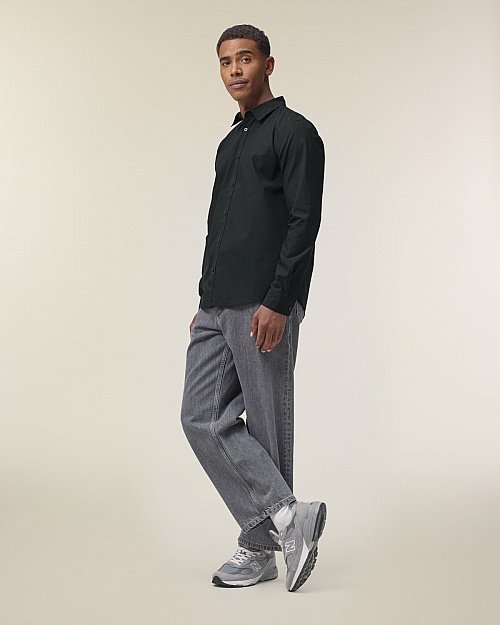 Stanley Styler Shirt 130 g (STWM969) - Photo