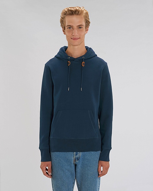 Stanley Tell Hoodie Sweatshirt 500g (STSU804) - Zdjęcie