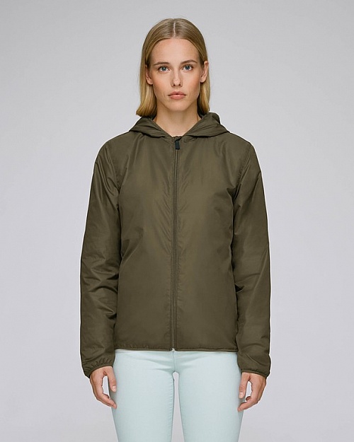 Stanley Trek Hoodie Jacket 70g (STJU819) - Photo