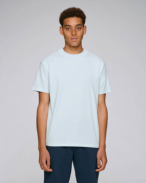 Stanley Trims T-shirt 155g (STTM527) - Zdjęcie